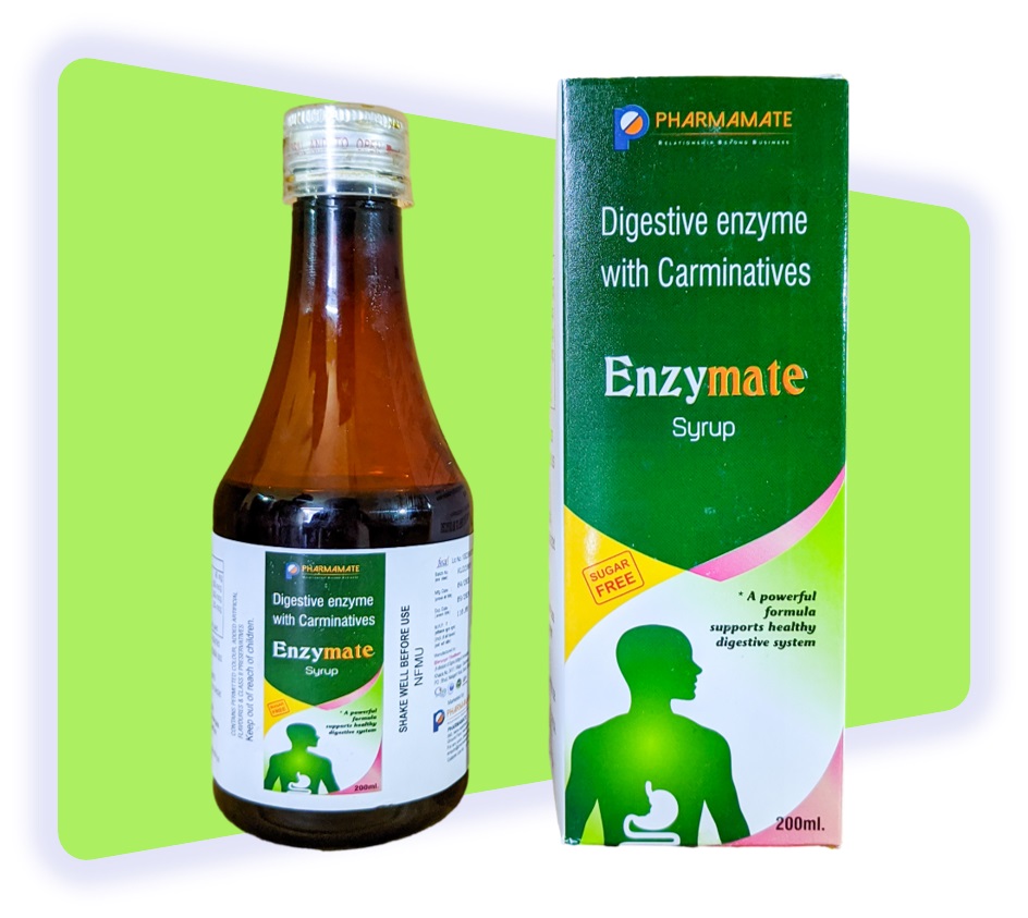 Enzymate - Digestive Tonic